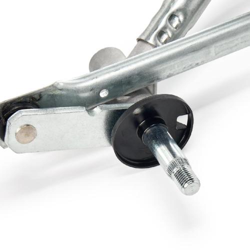 RIDEX Wischergestänge Vorne Gestänge Scheibenwischer ohne Elektromotor 300W0029 Bild RIDEX Wischergestänge Vorne Gestänge Scheibenwischer ohne Elektromotor 300W0029