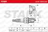STARK SKSP-1990008 Zündkerze Spanner Size: 16 mm Gewindelänge: 19 für TOYOTA Bild STARK SKSP-1990008 Zündkerze Spanner Size: 16 mm Gewindelänge: 19 für TOYOTA