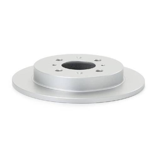 RIDEX PLUS 82B0535P 2x Bremsscheiben Hinten Ø238,8mm voll für HONDA Bild RIDEX PLUS 82B0535P 2x Bremsscheiben Hinten Ø238,8mm voll für HONDA