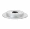 RIDEX PLUS 82B0535P 2x Bremsscheiben Hinten Ø238,8mm voll für HONDA Bild RIDEX PLUS 82B0535P 2x Bremsscheiben Hinten Ø238,8mm voll für HONDA