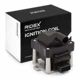 RIDEX 689C0013 Zündspule Anschlussanzahl 3 für VW Transporter T1V Bus 867905105A