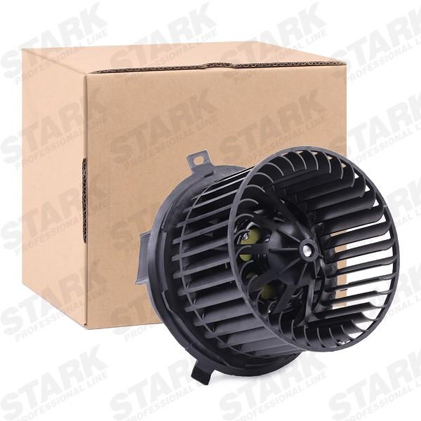 STARK SKIB-0310074 Gebläsemotor Innenraum Heizungsgebläse 12V für FORD 1104827