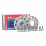 H&R 20mm Spurverbreiterung Spurplatte 5-Loch 100mm LK für VW Golf 1V Schrägheck