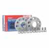 H&R 20mm Spurverbreiterung Spurplatte 5-Loch 100mm LK f&uuml;r VW Golf 1V Schr&auml;gheck