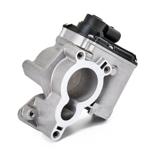RIDEX 1145E0053 AGR-Ventil Abgasrückführungsventil mit Dichtungen für NISSAN Bild RIDEX 1145E0053 AGR-Ventil Abgasrückführungsventil mit Dichtungen für NISSAN