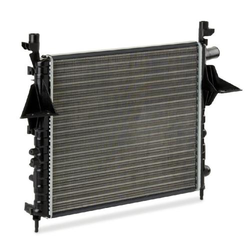 RIDEX 470R0186 Motorkühler / Wasserkühler für RENAULT Twingo 1 (C06) 7701352580 Bild RIDEX 470R0186 Motorkühler / Wasserkühler für RENAULT Twingo 1 (C06) 7701352580