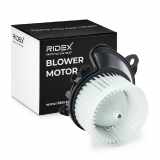 RIDEX 2669I0044 Gebläsemotor Innenraum Heizungsgebläse für OPEL 95514201