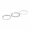 RIDEX Kolbenringsatz für OPEL Astra G CC (T98) Bild RIDEX Kolbenringsatz für OPEL Astra G CC (T98)
