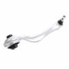 RIDEX 273C0273 Lenker Radaufhängung Querlenker Front links 2203305711 Bild RIDEX 273C0273 Lenker Radaufhängung Querlenker Front links 2203305711