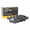 RIDEX Bremsbelagsatz Bremsbeläge Vorne für VOLVO V70 I (875, 876) 850 Kombi Bild RIDEX Bremsbelagsatz Bremsbeläge Vorne für VOLVO V70 I (875, 876) 850 Kombi
