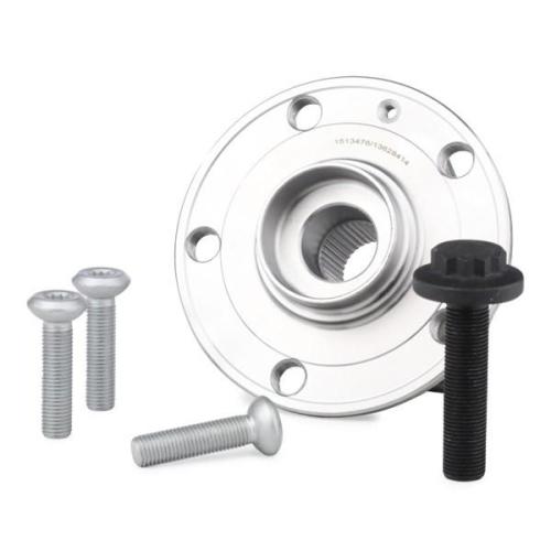 RIDEX 654W0683 Radlagersatz pro 1 Rad Vorne beidseitig für VW 5QF501611D Bild RIDEX 654W0683 Radlagersatz pro 1 Rad Vorne beidseitig für VW 5QF501611D