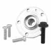 RIDEX 654W0683 Radlagersatz pro 1 Rad Vorne beidseitig für VW 5QF501611D Bild RIDEX 654W0683 Radlagersatz pro 1 Rad Vorne beidseitig für VW 5QF501611D