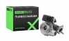 RIDEX REMAN 2234C10897R Turbolader Abgasturbolader f&uuml;r OPEL ZAFIRA B (A05)