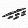 STARK SKWIB-0940483 Heckscheibenwischer ohne Spoiler Hinten 350mm für VW Bild STARK SKWIB-0940483 Heckscheibenwischer ohne Spoiler Hinten 350mm für VW