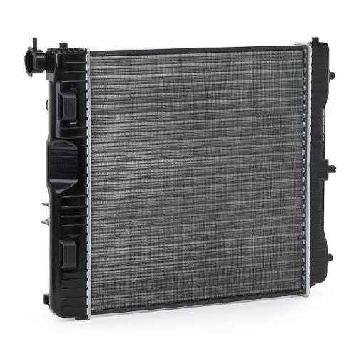RIDEX 470R0257 Motorkühler / Wasserkühler passend für MERCEDES-BENZ T1 Kasten Bild RIDEX 470R0257 Motorkühler / Wasserkühler passend für MERCEDES-BENZ T1 Kasten