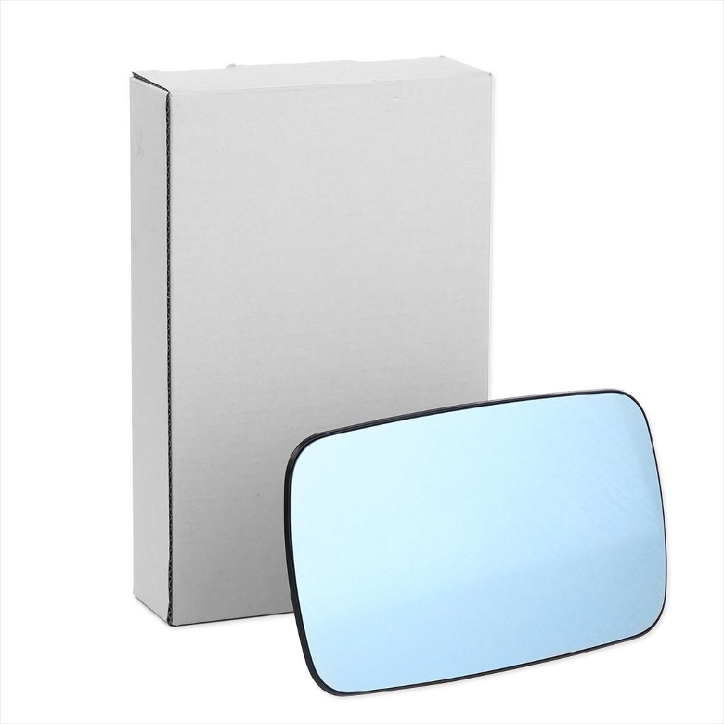RIDEX 1914M0058 Spiegelglas Glas Aussenspiegel beheizt plan links für BMW