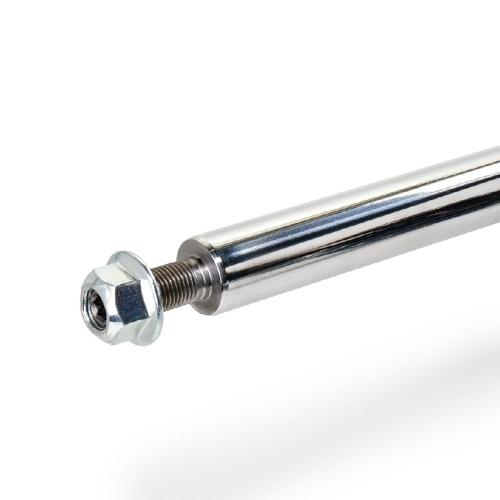 RIDEX 854S1606 2x Stoßdämpfer Federbein Gasdruck Vorne rechts links für FORD Bild RIDEX 854S1606 2x Stoßdämpfer Federbein Gasdruck Vorne rechts links für FORD