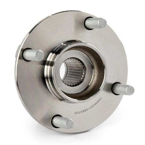 RIDEX 654W0958 Radlagersatz pro 1 Rad Vorne für NISSAN NV200 / Evalia Bus Bild RIDEX 654W0958 Radlagersatz pro 1 Rad Vorne für NISSAN NV200 / Evalia Bus