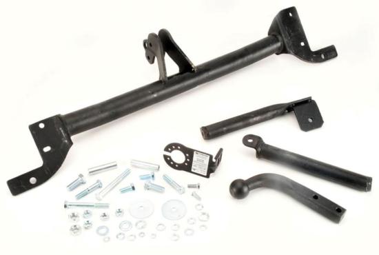 STEINHOF Anhängerkupplung für AUDI 80 Limousine (8C2, B4) Bild STEINHOF Anhängerkupplung für AUDI 80 Limousine (8C2, B4)