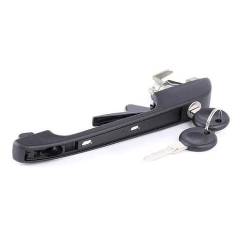 RIDEX Türgriff 1373D0003 links Kunststoff + SCHLÜSSEL für VW Golf 1I (19E, 1G1) Bild RIDEX Türgriff 1373D0003 links Kunststoff + SCHLÜSSEL für VW Golf 1I (19E, 1G1)