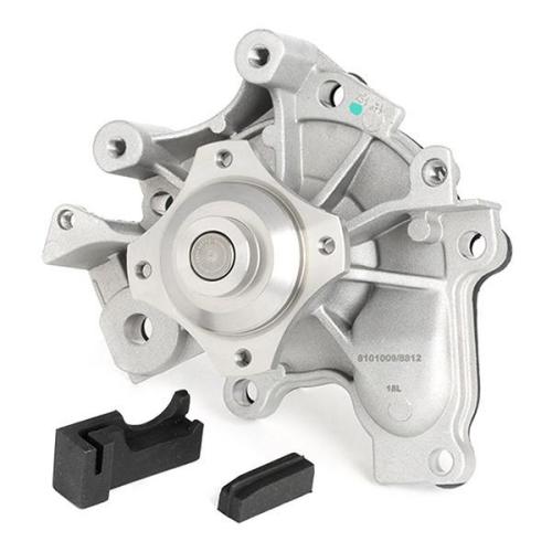RIDEX 1260W0194 Kühlmittelpumpe Motorkühlung Wasserpumpe für MAZDA 323 F VI (BJ) Bild RIDEX 1260W0194 Kühlmittelpumpe Motorkühlung Wasserpumpe für MAZDA 323 F VI (BJ)