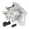 RIDEX 1260W0194 Kühlmittelpumpe Motorkühlung Wasserpumpe für MAZDA 323 F VI (BJ) Bild RIDEX 1260W0194 Kühlmittelpumpe Motorkühlung Wasserpumpe für MAZDA 323 F VI (BJ)