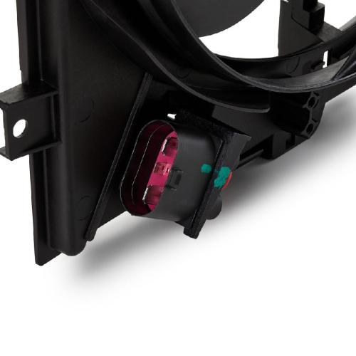 RIDEX 508R0027 Kühlerlüfter Lüfter Motorkühlung mit Steuergerät mit für VW Bild RIDEX 508R0027 Kühlerlüfter Lüfter Motorkühlung mit Steuergerät mit für VW