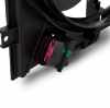 RIDEX 508R0027 Kühlerlüfter Lüfter Motorkühlung mit Steuergerät mit für VW Bild RIDEX 508R0027 Kühlerlüfter Lüfter Motorkühlung mit Steuergerät mit für VW