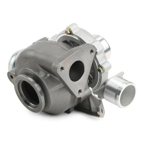 RIDEX 2234C0231 Turbolader Abgasturbolader für SUZUKI Grand Vitara II SUV Bild RIDEX 2234C0231 Turbolader Abgasturbolader für SUZUKI Grand Vitara II SUV