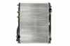 KOYORAD PL081892 Motork&uuml;hler / Wasserk&uuml;hler f&uuml;r HONDA CIVIC VII Hatchback