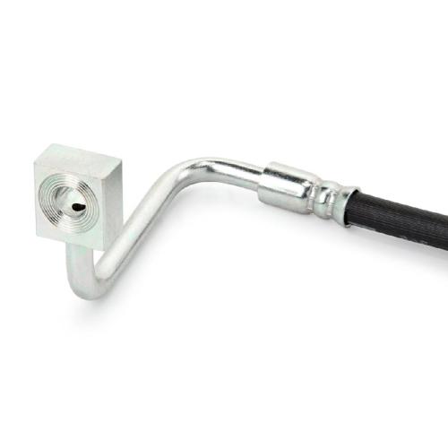 RIDEX Bremsschlauch 83B1424 VORNE links BREMSSCHLÄUCHE für JEEP Commander Bild RIDEX Bremsschlauch 83B1424 VORNE links BREMSSCHLÄUCHE für JEEP Commander