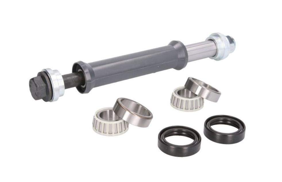 4MAX Reparatursatz Radaufhängung Hinten für CITROËN C5 II Break (RE)