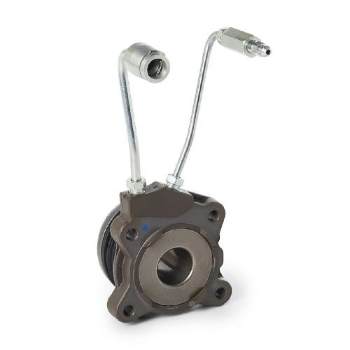 RIDEX 479C0635 Kupplungssatz passend für MERCEDES-BENZ A-Klasse (W169) Kupplung Bild RIDEX 479C0635 Kupplungssatz passend für MERCEDES-BENZ A-Klasse (W169) Kupplung