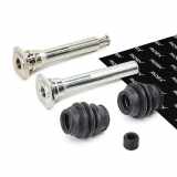 RIDEX 1165G0150 Führungshülsensatz Bremssattel Hinterachse Vorderachse für MAZDA