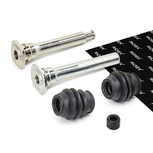 RIDEX 1165G0150 Führungshülsensatz Bremssattel Hinterachse Vorderachse für MAZDA Bild RIDEX 1165G0150 Führungshülsensatz Bremssattel Hinterachse Vorderachse für MAZDA