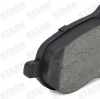 STARK Bremsbelagsatz Bremsbeläge Vorne für CITROËN JUMPY Kasten für FIAT Scudo Bild STARK Bremsbelagsatz Bremsbeläge Vorne für CITROËN JUMPY Kasten für FIAT Scudo