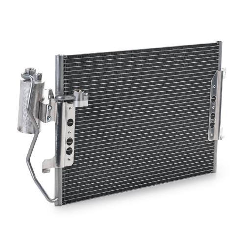 RIDEX 448C0317 Klimakondensator Klimaanlage Auto mit Trockner 1685000854 Bild RIDEX 448C0317 Klimakondensator Klimaanlage Auto mit Trockner 1685000854