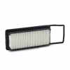RIDEX PLUS 8A0320P Motor Luftfilter Filtereinsatz für HONDA Jazz II Schrägheck Bild RIDEX PLUS 8A0320P Motor Luftfilter Filtereinsatz für HONDA Jazz II Schrägheck
