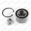 STARK SKWB-0180099 Radlagersatz pro 1 Rad Hinten beidseitig für RENAULT Bild STARK SKWB-0180099 Radlagersatz pro 1 Rad Hinten beidseitig für RENAULT