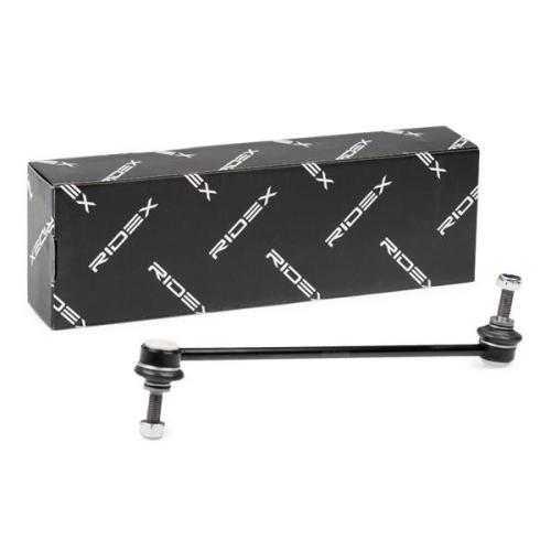 RIDEX 1x Koppelstange Stabilisator Vorne beidseitig für RENAULT Scénic 1I Bild RIDEX 1x Koppelstange Stabilisator Vorne beidseitig für RENAULT Scénic 1I