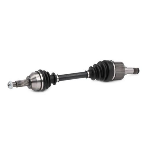 RIDEX Antriebswelle Achswelle Vorderachse/Vorne links für FORD 1132509 Bild RIDEX Antriebswelle Achswelle Vorderachse/Vorne links für FORD 1132509