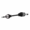 RIDEX Antriebswelle Achswelle Vorderachse/Vorne links für FORD 1132509 Bild RIDEX Antriebswelle Achswelle Vorderachse/Vorne links für FORD 1132509
