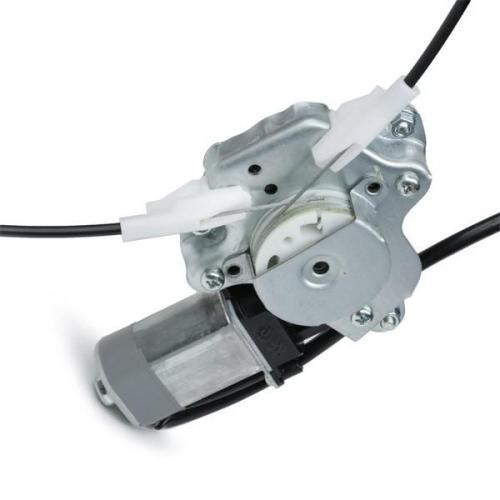 RIDEX 1561W0605 Fensterheber Vorne Elektrisch mit Elektromotor für MITSUBISHI Bild RIDEX 1561W0605 Fensterheber Vorne Elektrisch mit Elektromotor für MITSUBISHI