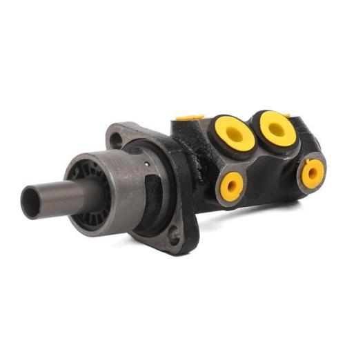 RIDEX 258M0060 Bremszylinder Hauptbremszylinder Gusseisen ohne für AUDI 80 80 Bild RIDEX 258M0060 Bremszylinder Hauptbremszylinder Gusseisen ohne für AUDI 80 80