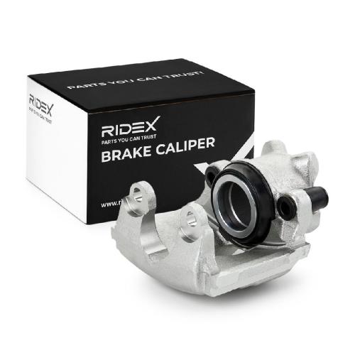 RIDEX 78B0189 Bremssattel Bremszange Vorne rechts für BMW 3 Limousine (E46) Bild RIDEX 78B0189 Bremssattel Bremszange Vorne rechts für BMW 3 Limousine (E46)