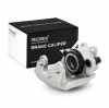 RIDEX 78B0189 Bremssattel Bremszange Vorne rechts für BMW 3 Limousine (E46) Bild RIDEX 78B0189 Bremssattel Bremszange Vorne rechts für BMW 3 Limousine (E46)