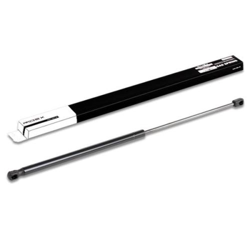 RIDEX 219G0200 Heckklappendämpfer hinten beidseitig Länge:585mm 420N Hub: 240mm Bild RIDEX 219G0200 Heckklappendämpfer hinten beidseitig Länge:585mm 420N Hub: 240mm