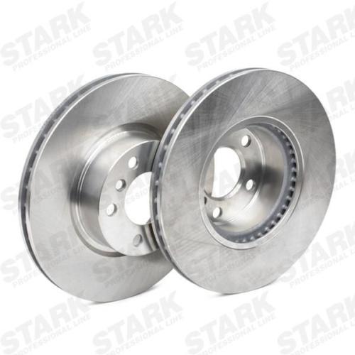 STARK SKBD-0022014 2x Bremsscheiben Vorne Ø328mm Belüftet für BMW X3 (F25) Bild STARK SKBD-0022014 2x Bremsscheiben Vorne Ø328mm Belüftet für BMW X3 (F25)