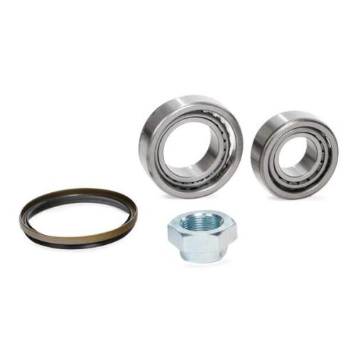 RIDEX 654W0670 Radlagersatz pro 1 Rad Hinten beidseitig für RENAULT 7703090200 Bild RIDEX 654W0670 Radlagersatz pro 1 Rad Hinten beidseitig für RENAULT 7703090200