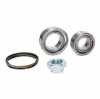 RIDEX 654W0670 Radlagersatz pro 1 Rad Hinten beidseitig für RENAULT 7703090200 Bild RIDEX 654W0670 Radlagersatz pro 1 Rad Hinten beidseitig für RENAULT 7703090200